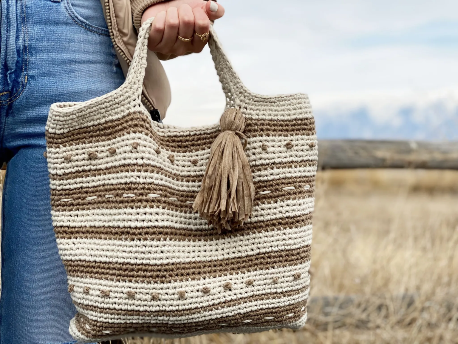 free tote bag pattern