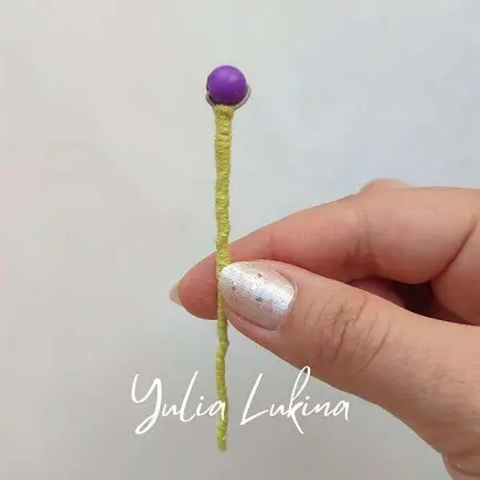 Crochet flower tutorial Crochet flower tutorial