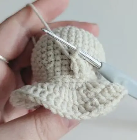 Crochet fly agaric mushroom tutorial Crochet fly agaric mushroom tutorial