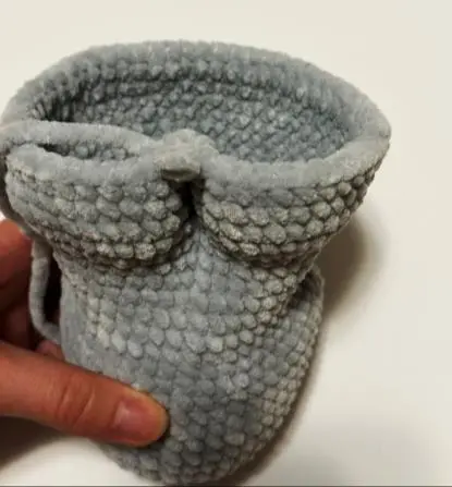 Crochet hamster tutorial