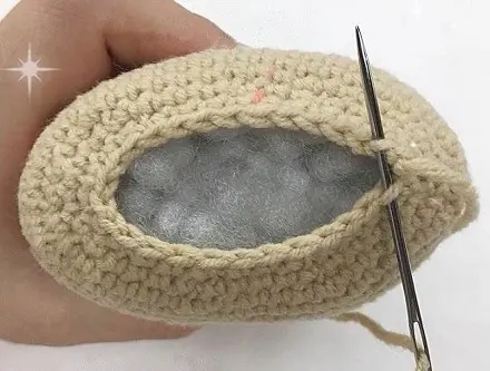 Crochet reindeer tutorial Crochet reindeer tutorial