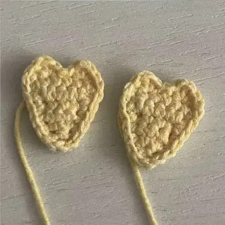 Crochet duck feet Crochet duck feet