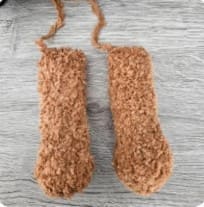 party-crochet-teddy-bear-arms