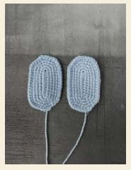 patches for lower legs