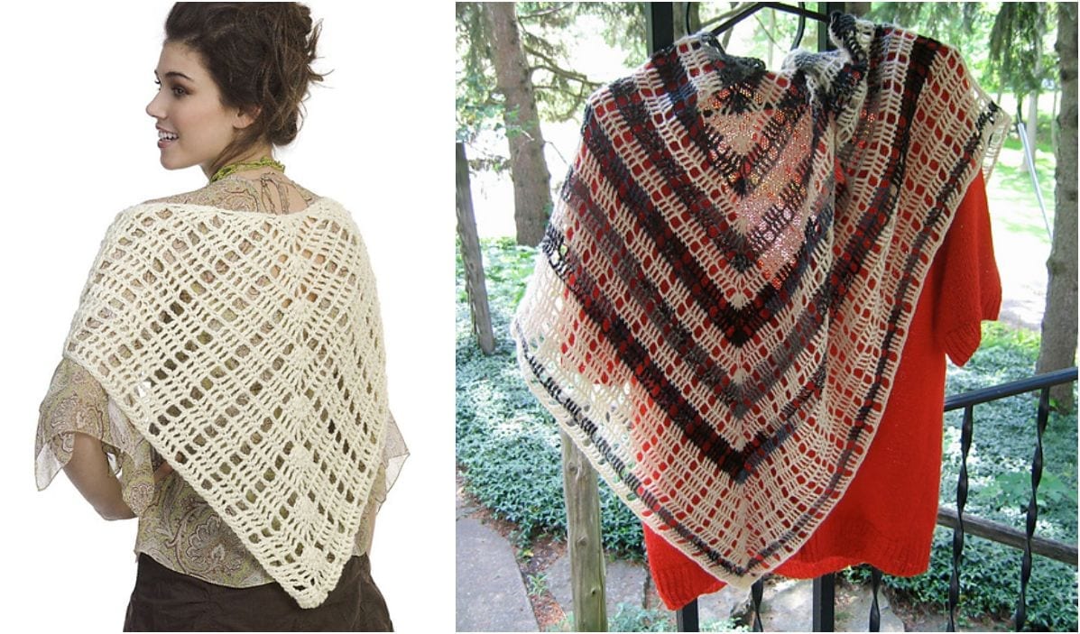 Amita Shawl